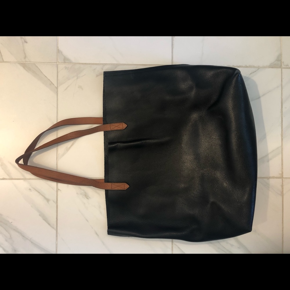 Madewell Tote
